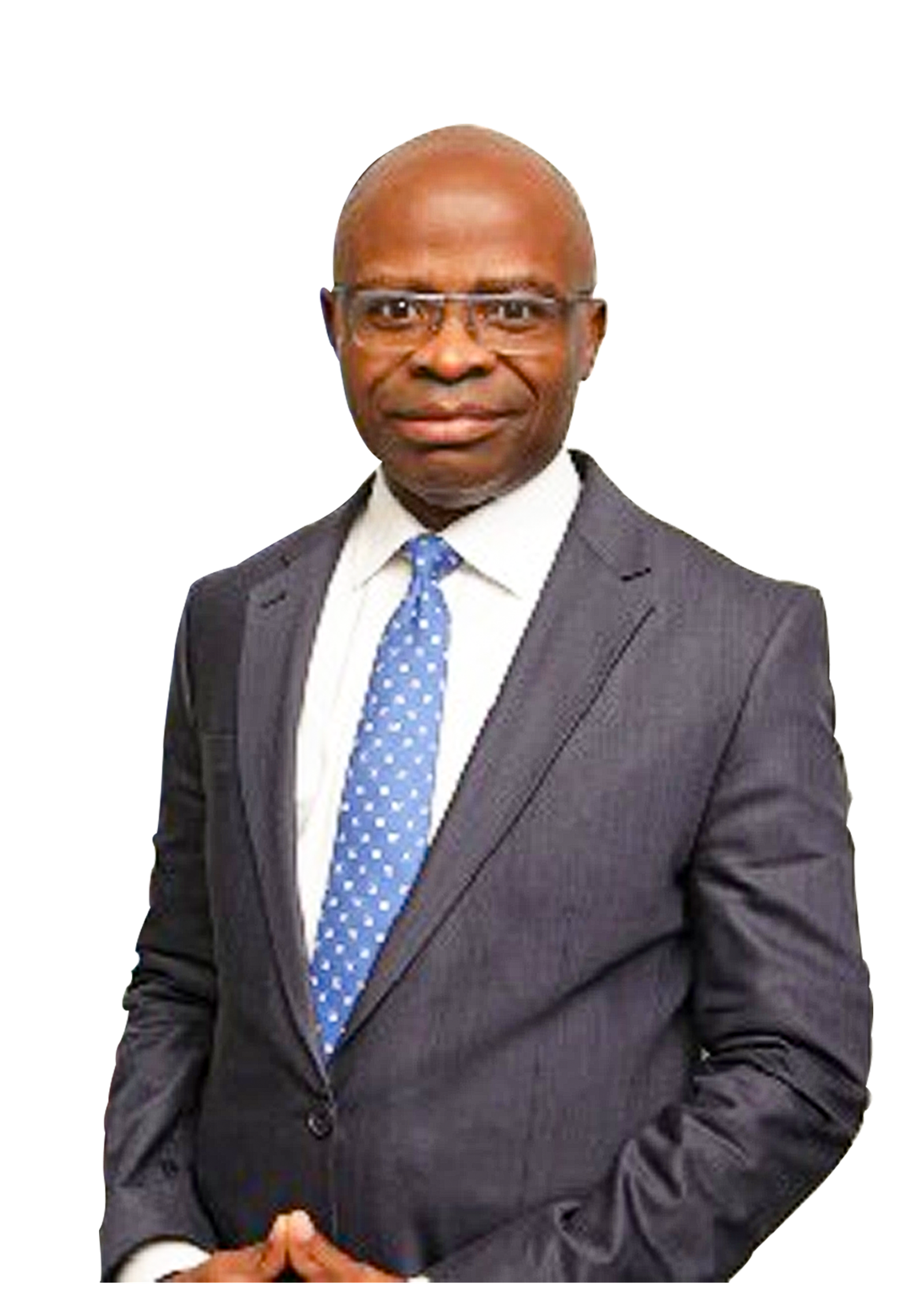 Mr. Onyilokwu Andrew Ochofie, FCA, MBA