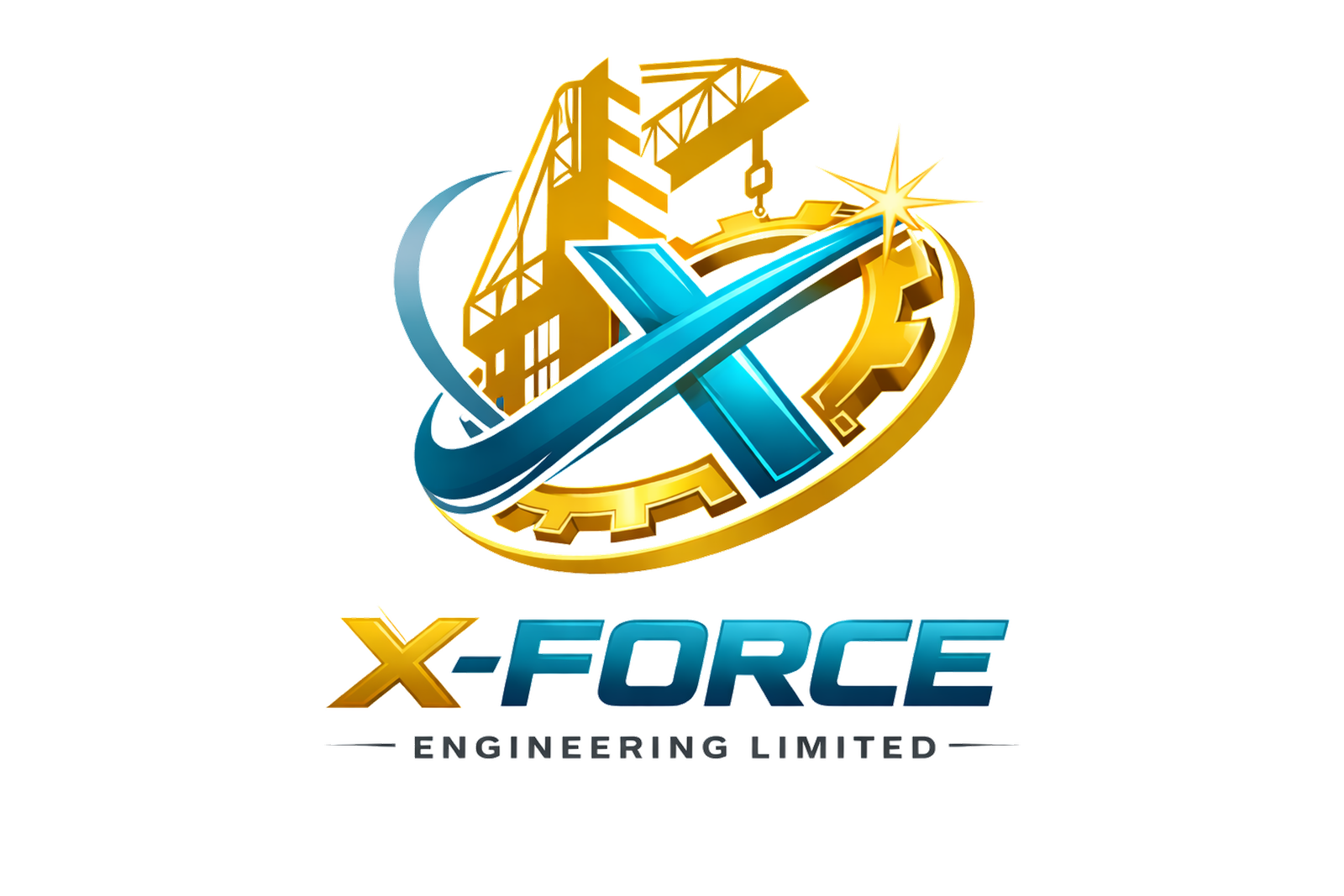 X-Force Engineering